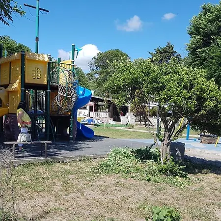 Horizont Ii - Side Sea View *