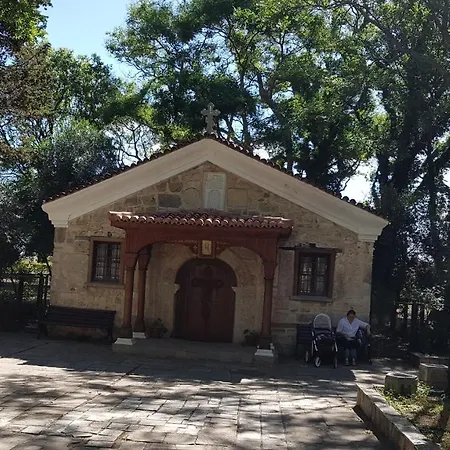 Horizont Ii - Side Sea View Apartamento