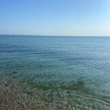 Horizont Ii - Side Sea View Созопол