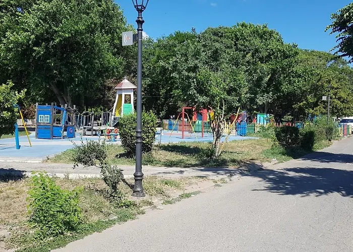 Apartamento Horizont Ii - Side Sea View Sozopol