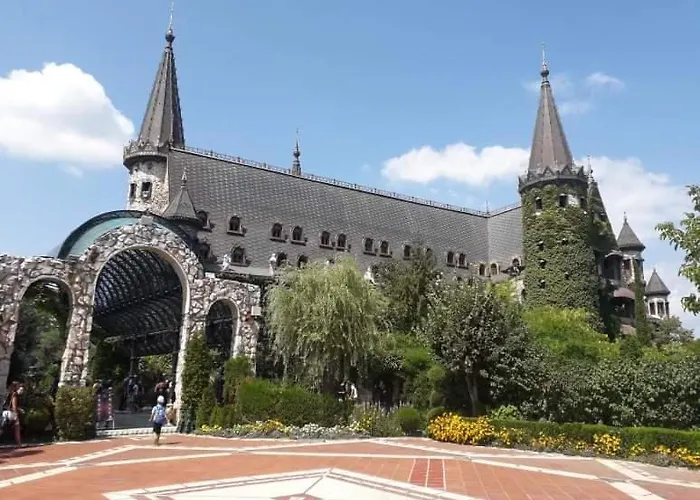 Apartamento Horizont Ii - Side Sea View