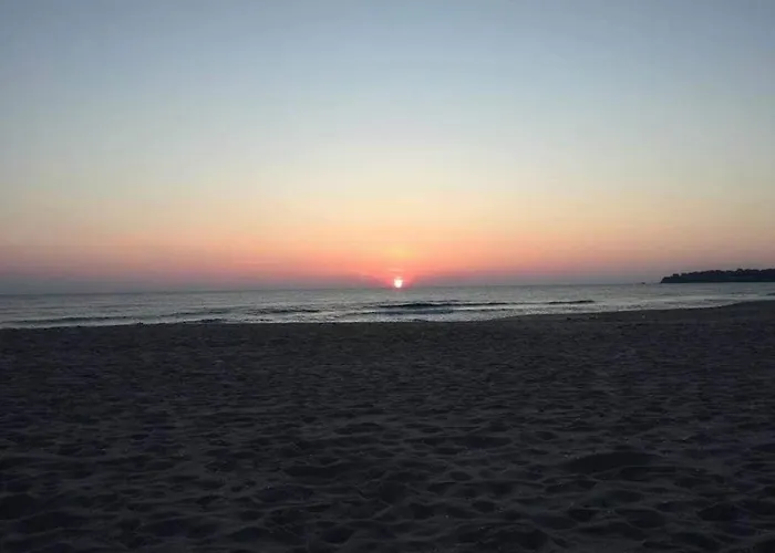 Apartamento Horizont Ii - Side Sea View Sozopol