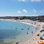 アパート Horizont Ii - Side Sea View *