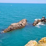 Horizont Ii - Side Sea View アパート