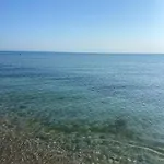 Horizont Ii - Side Sea View ソゾポル