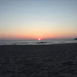 アパート Horizont Ii - Side Sea View ソゾポル