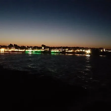 Apartment Horizont Ii - Side Sea View *