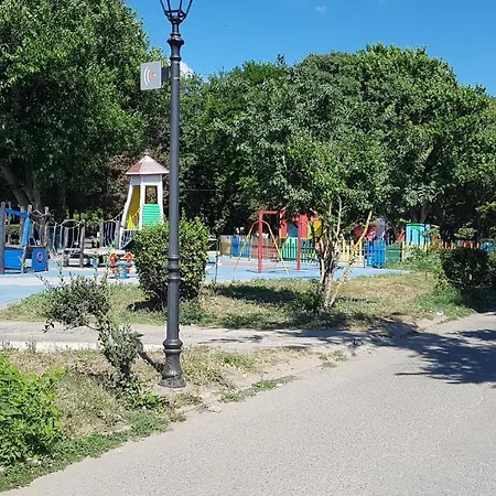 Apartment Horizont Ii - Side Sea View Sosopol