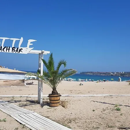 Horizont Ii - Side Sea View * Sosopol