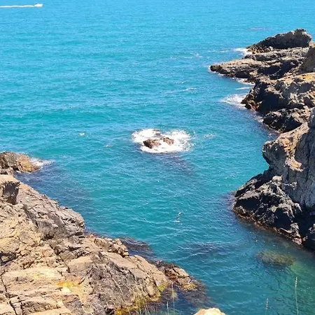 Horizont Ii - Side Sea View Sozopol