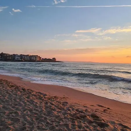 Horizont Ii - Side Sea View Sozopol