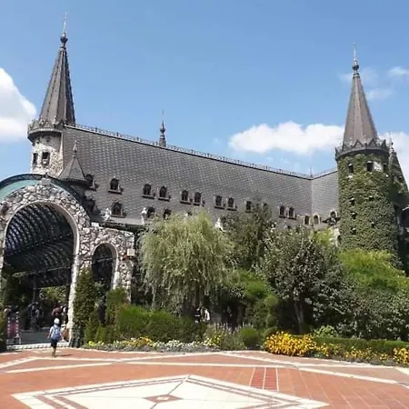 Lägenhet Horizont Ii - Side Sea View