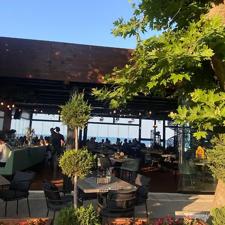 Appartamento Horizont Ii - Side Sea View Sozopol