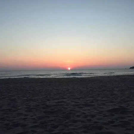 Lägenhet Horizont Ii - Side Sea View Sozopol