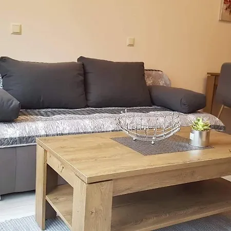 Horizont Ii - Side Sea View Sozopol