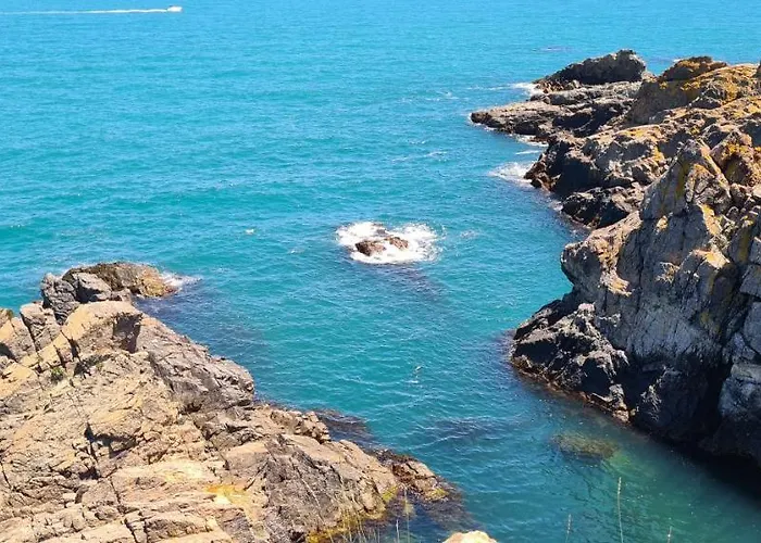 Horizont Ii - Side Sea View 索佐波尔