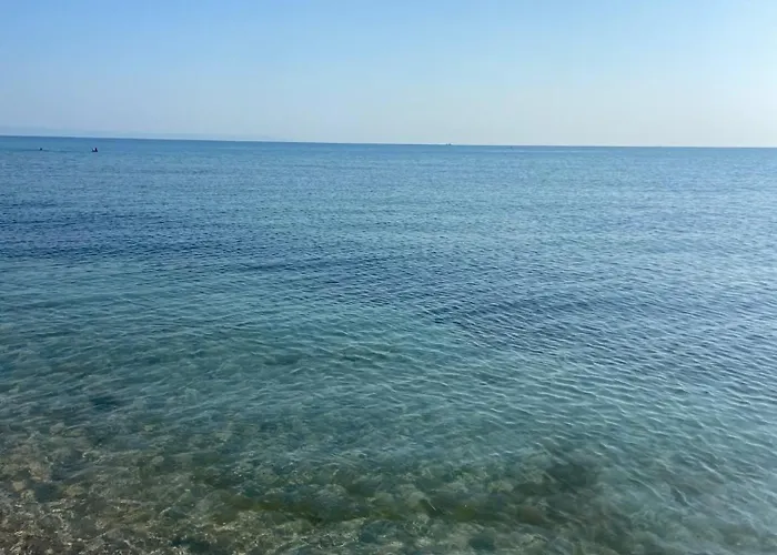 Horizont Ii - Side Sea View Созополь