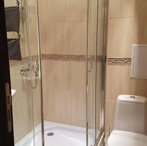 Horizont Ii - Side Sea View 公寓 *